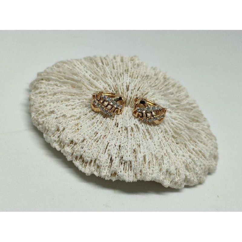 Anting Titanium Anak