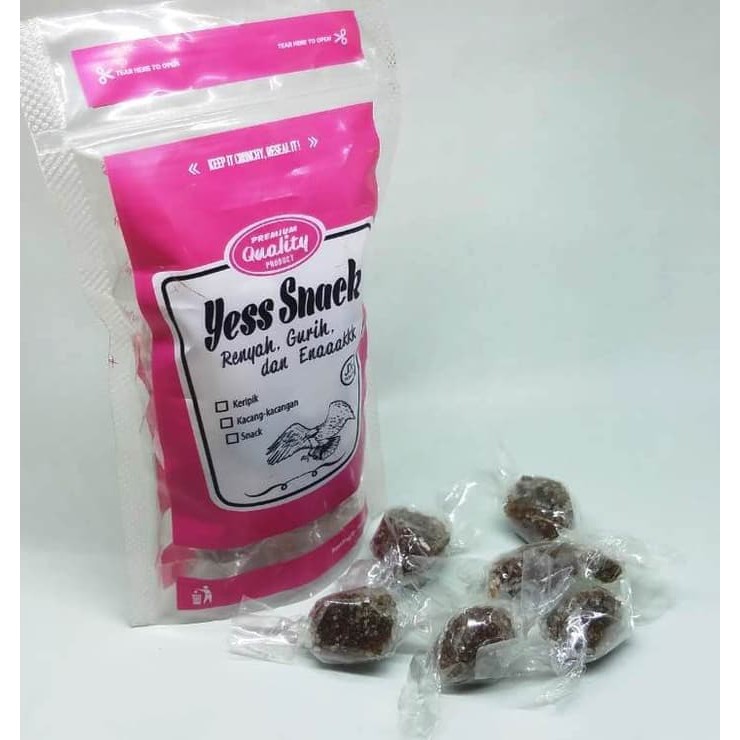 

permen asem 100grm HHR1641