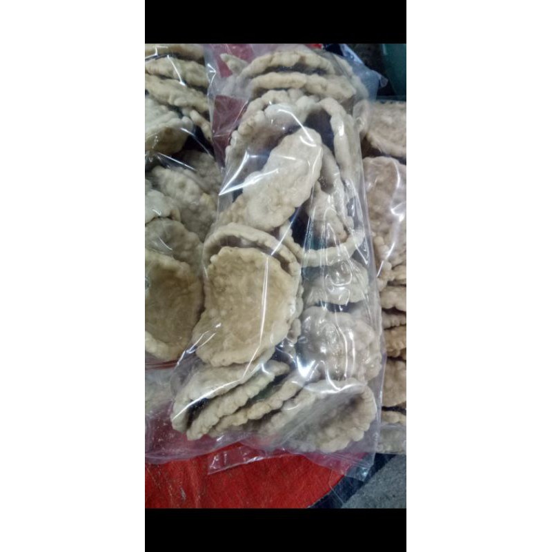 

kemplang ikan sarden bakar kemplang ikan