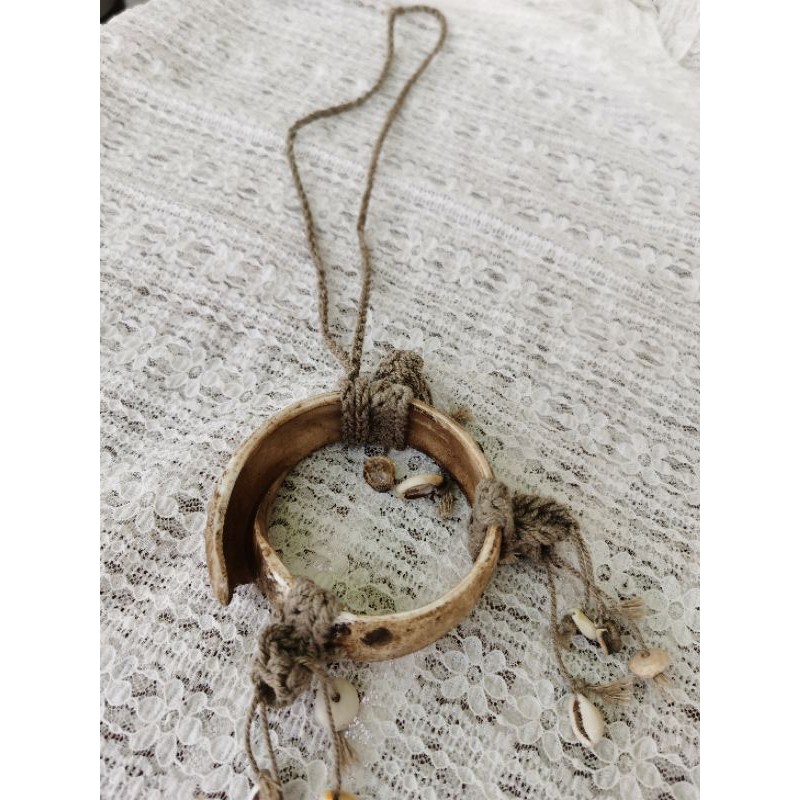 Kalung traditional Papua