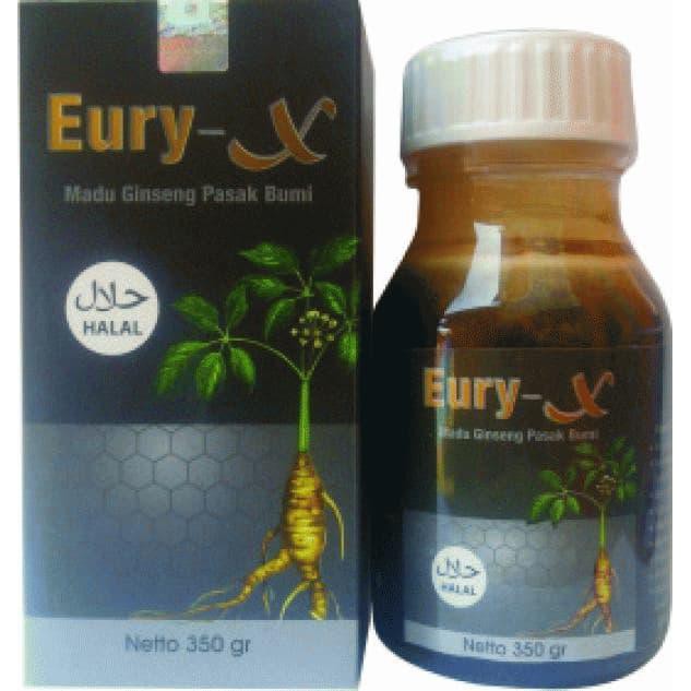 

MADU EURY - X