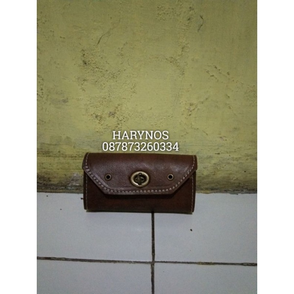 tas sadel sepeda onthel dompet sadel onthel gembesan sepeda onthel