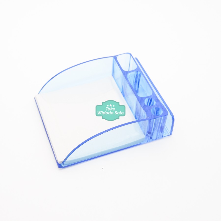 

Pen Stand D3016 Tempat Pensil Alat Tulis Stationery Stand - 1 Buah