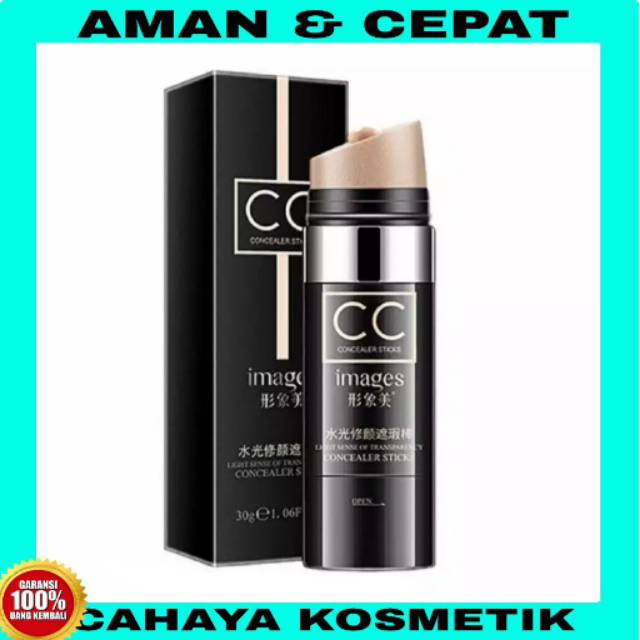 (ORIGINAL 100%) IMAGES CC CONCEALER STICK ORIGINAL 100%