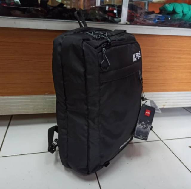 Tas Ransel Laptop Rei Incline Ransel Rei Multyfungsi