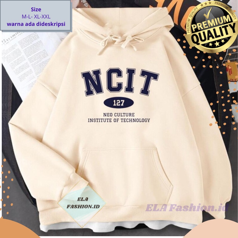 Hoodie NCIT 127 Hoodie NCT Dream Korea Kpop | Hodie NCT 21 | hoodie renjun nct