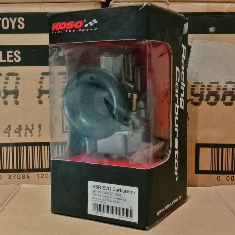 karburator karbu kabilator pwk28 koso ksr evo kx yz sudco tdr brt snd