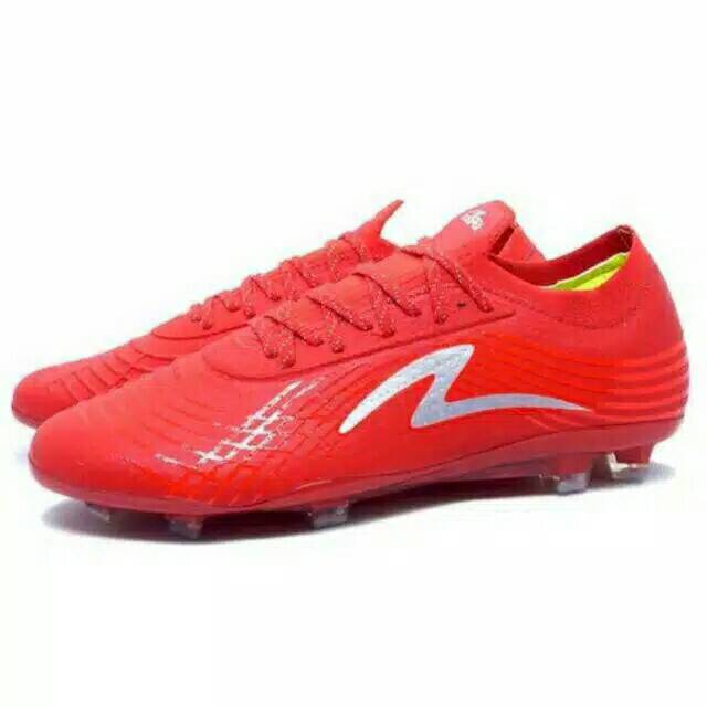 Sepatu bola specs accelerator lightspeed II FG