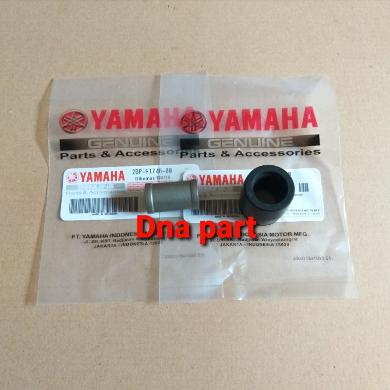 bosh arm nmax original