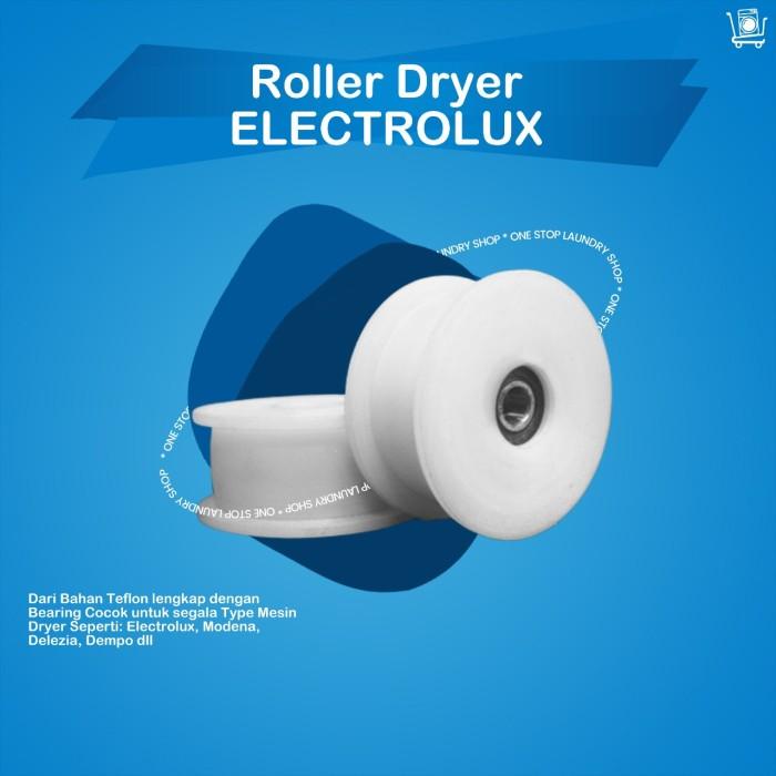 Clothes Dryer / Roller Dryer Electrolux