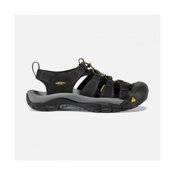 keen newport h2 water shoes for men