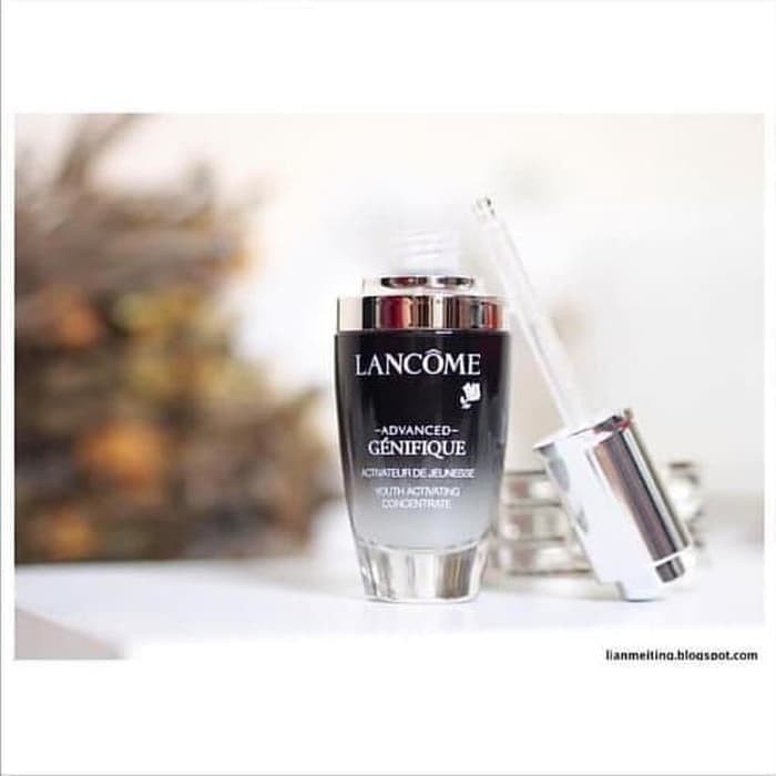 LANCOME GENIFIQUE SERUM 100 ML