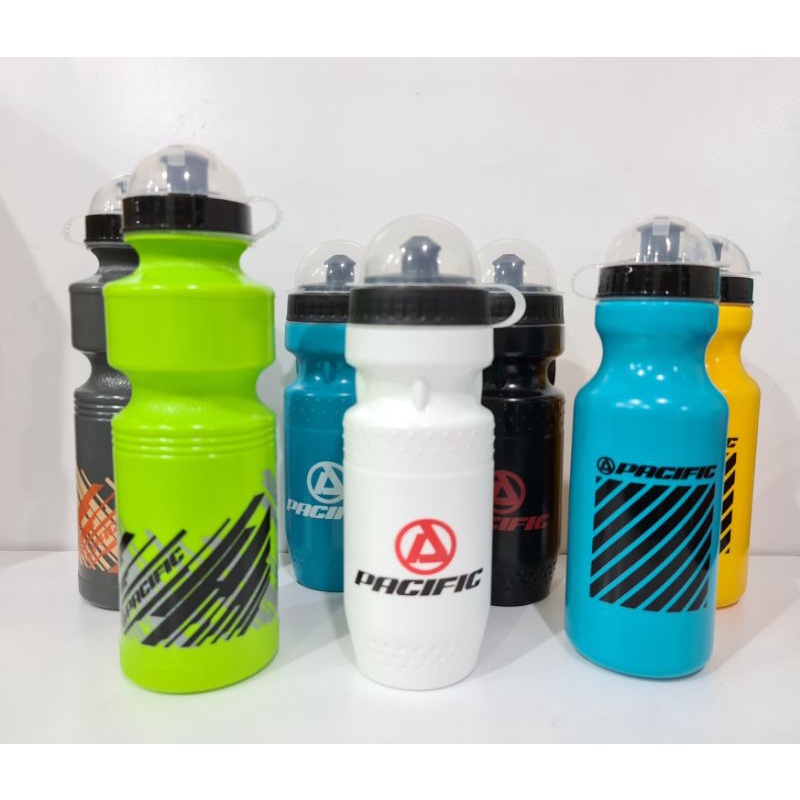 Botol minum sepeda MTB Pacific Botol