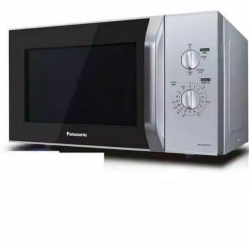 Microwave Panasonic Low Watt 25 Liter 450 Watt NNSM32HMTTE TERLARIS