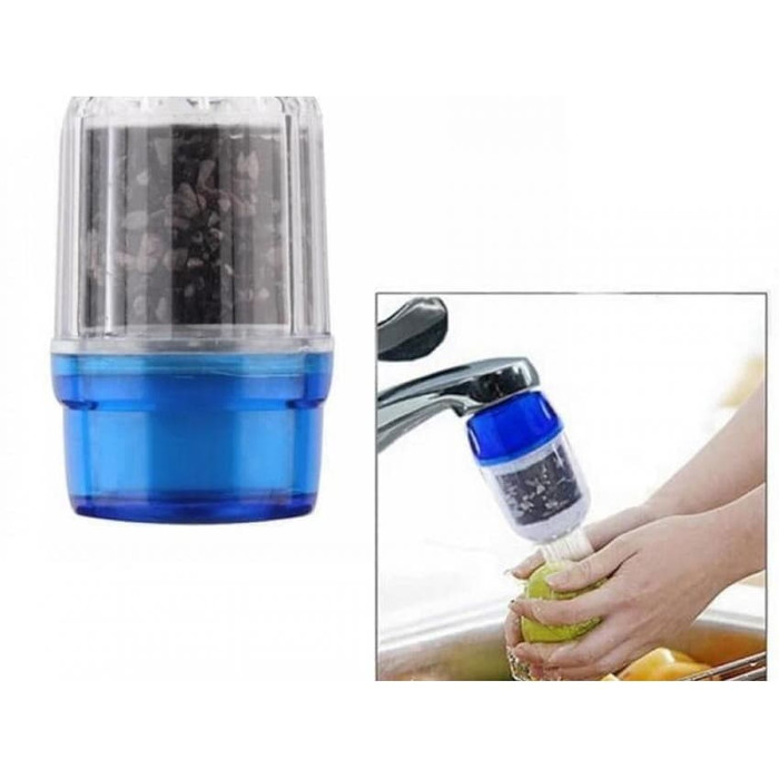 Saringan Filter Air kran Water Aquarium Bak Kamar Mandi Bathrom