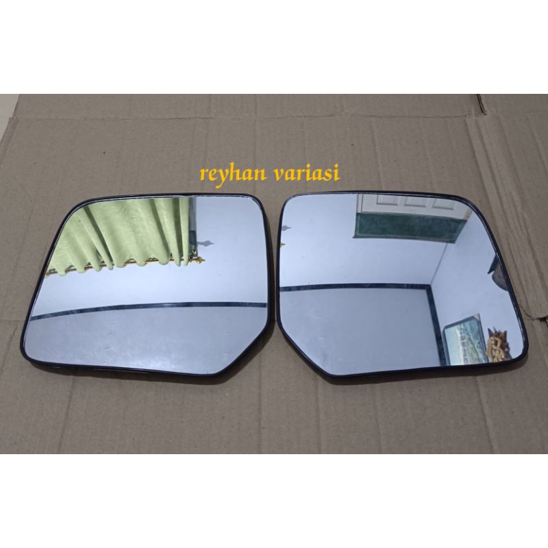 KACA SPION MOBIL KIJANG KAPSUL LGX SGX LSX TH 1997-2000