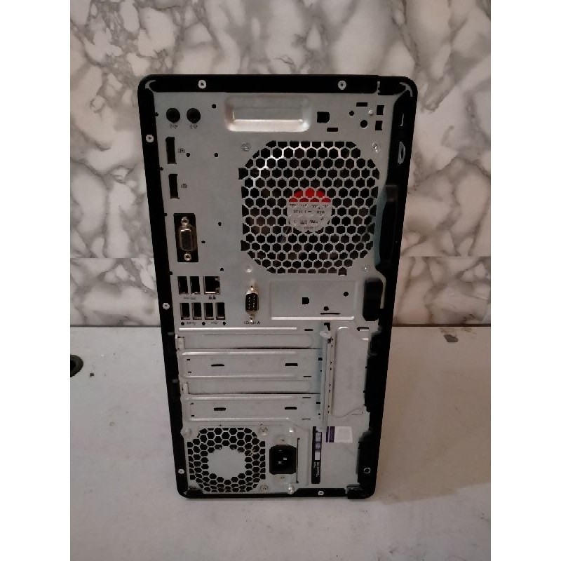 PC HP PRODEKS 600 G3 MT I5 7500 LIKE NEW