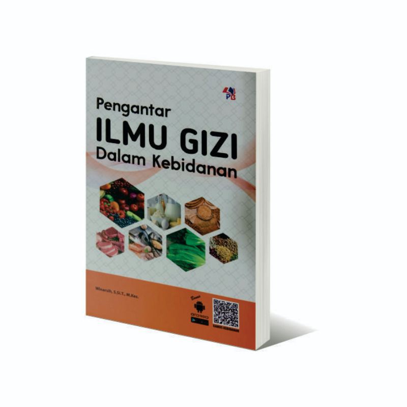 PENGANTAR ILMU GIZI DALAM KEBIDANAN