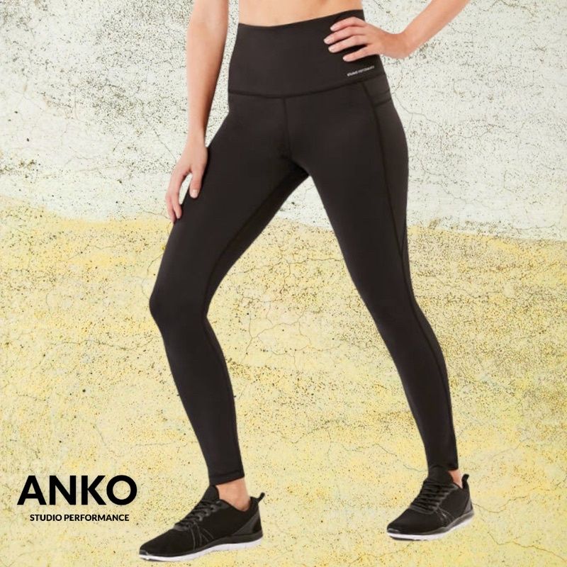 LEGGING ANKO0