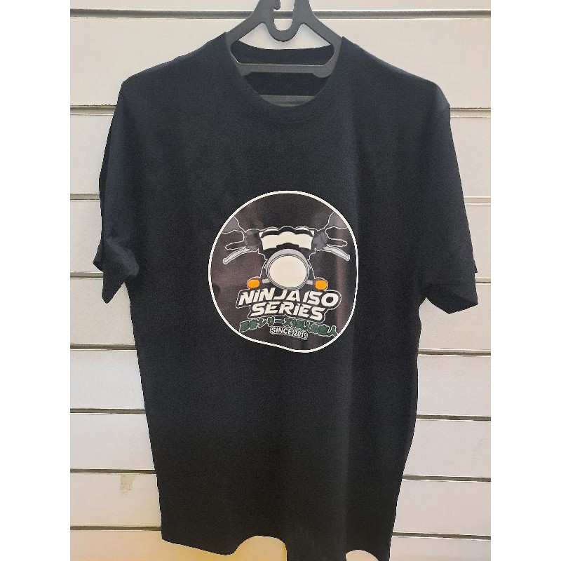 T-shirt kaos ninja ss 150