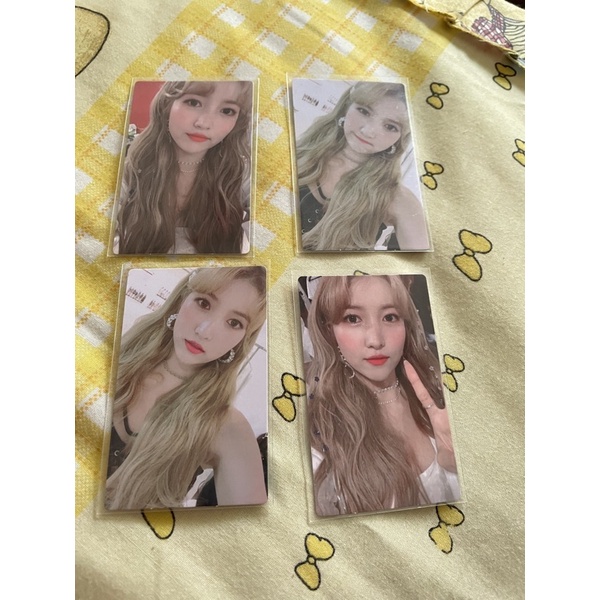 gfriend pc sowon