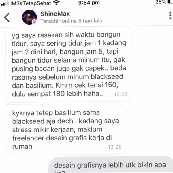 Dijual RAW 100 Basilium  Stres Darah Tinggi Bipolar obat herbal kemangi Limited