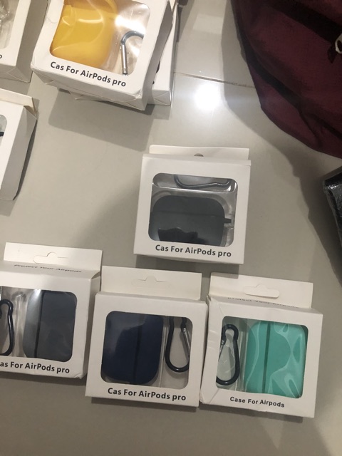 Case airpods pro