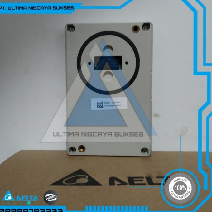 VFD-PU01 KEYPAD INVERTER DELTA VFD-B / VFD-F