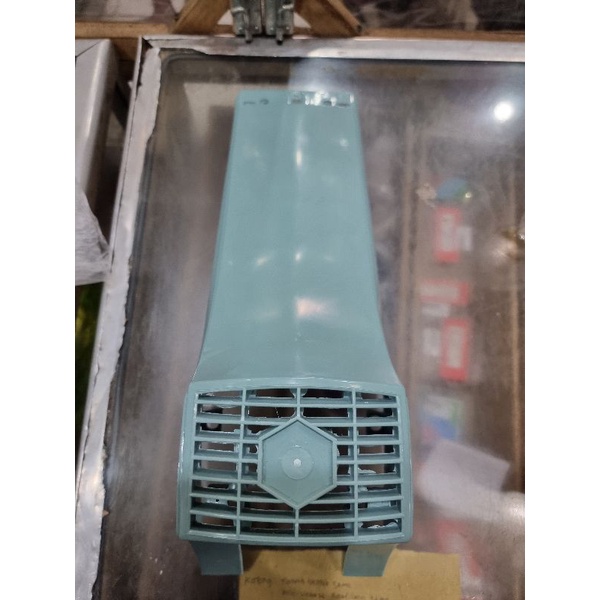 hidung vespa px biasa