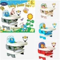 PLIKO BOOSTER SEAT