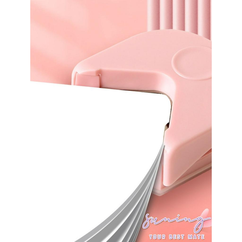 

HJK R4 Corner Rounder Paper Punch Card Photo Cutter Diy Craft Scrapbooking Tools Cricut Maker