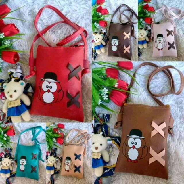 

Tasslingphone 12pcs