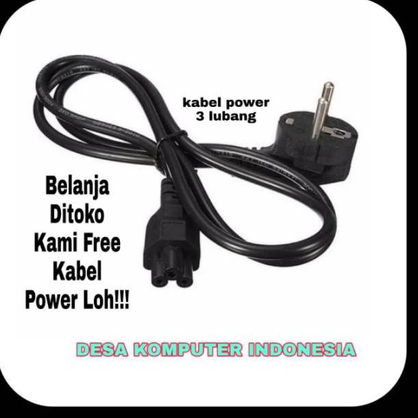 New Adaptor Charger Hp Stream X360 11 13 14 Split 13 X2 Ori Star Seller Shopee Indonesia