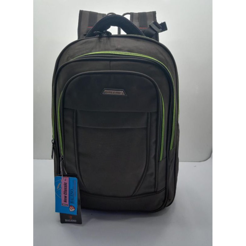 Ransel Laptop Baleno 18inch #01 series