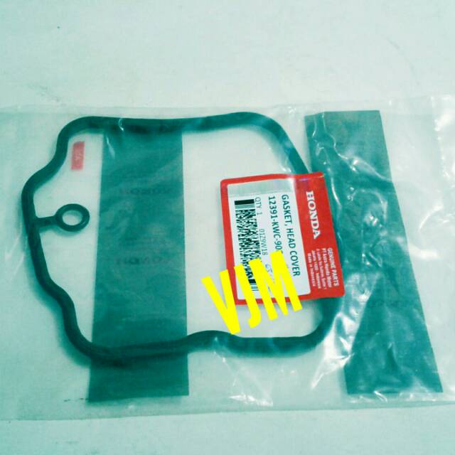 SEAL SIL KARET CYLINDER HEAD BLOCK MESIN HONDA CS1 CS 1