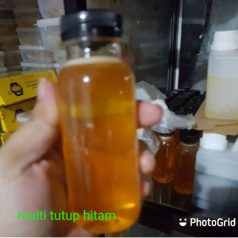 

Raw Haney 150gram Madu Murni Asli Melifera