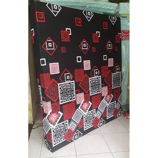 INOAC Kasur Busa Inoac no.2 size 200 x 160 x 20 cm