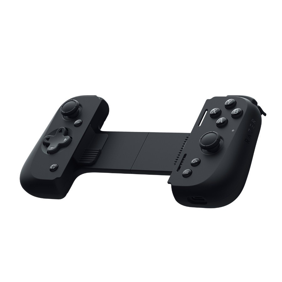 Razer Kishi V2 Universal Mobile Gaming Controller for Android