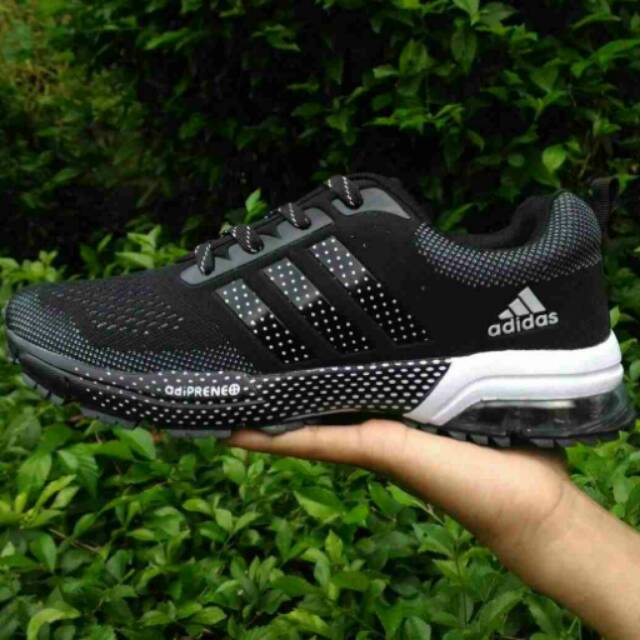 Adidas Adiprene Flyknit