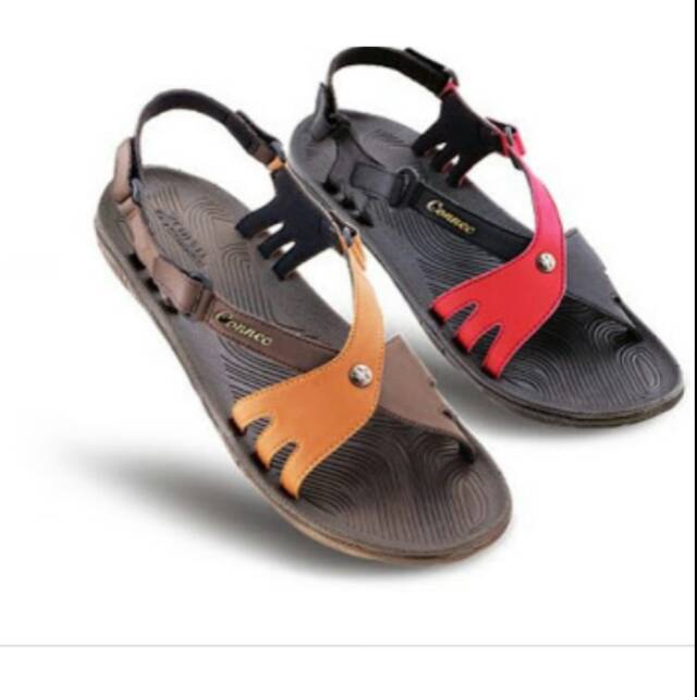 sandal gunung wanita connec Belize