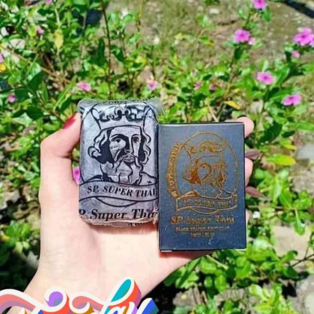 sabun cuci muka sp thailand