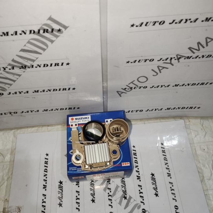 Ic Alternator Regulator Vitara Escudo