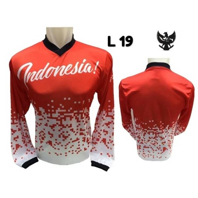  Jersey  sepeda  downhill atau Jersey  gowes atau Jersey  