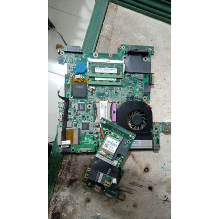 Motherboard dell inspiron 1420