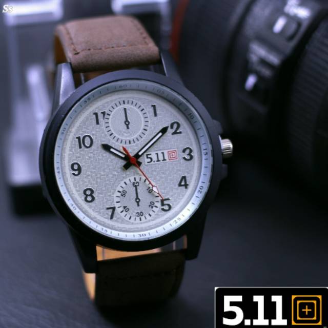 Jam tangan 5.11