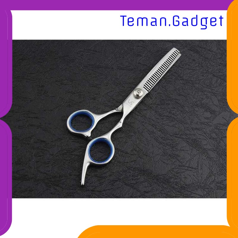 TG-FE136 BIUTTE.CO PERALATAN SET GUNTING RAMBUT SALON PROFESIONAL - BHT002