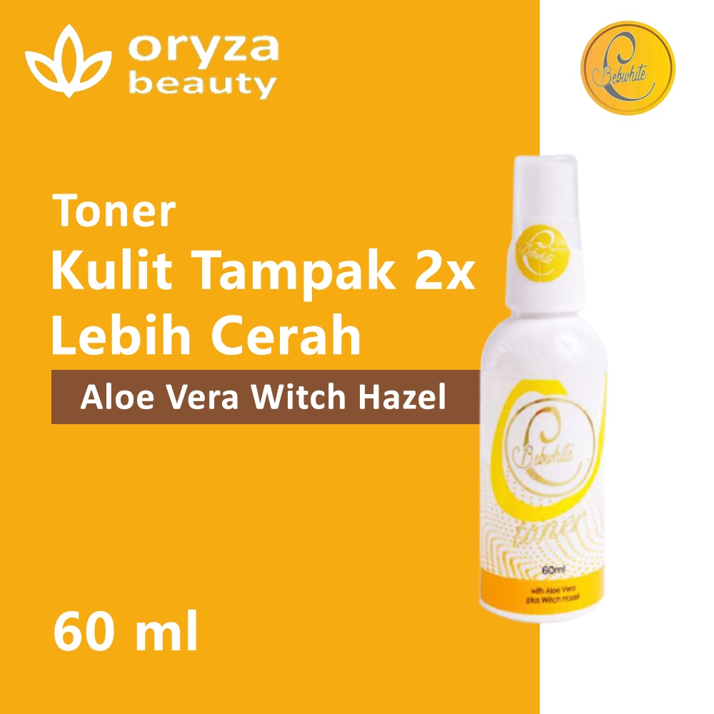 Bebwhite C Toner