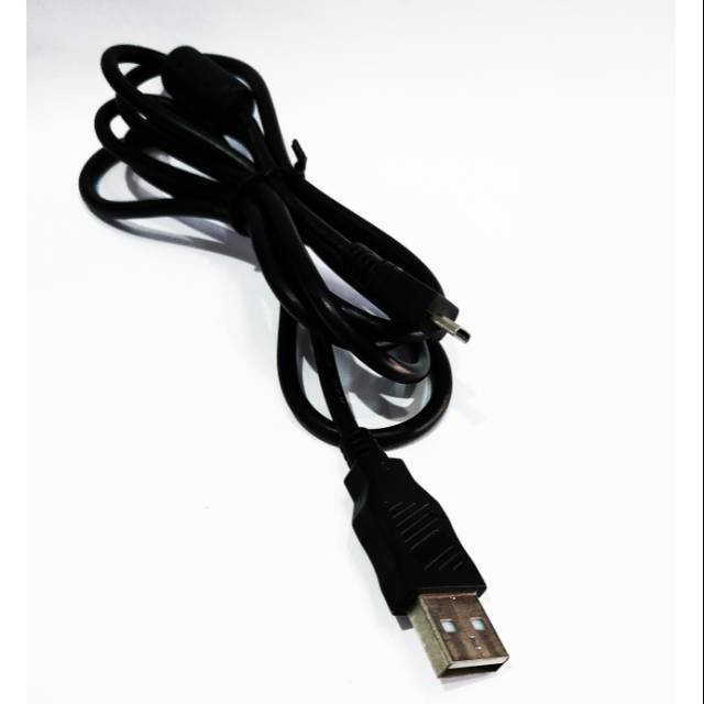 Kabel usb-charger kamera digital
