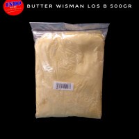 

Butter Wisman Los B Repack 500gr