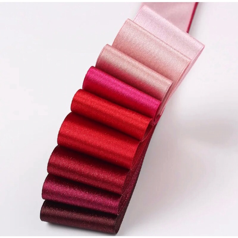 

pita satin metalic silver 4cm